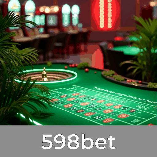 598bet: A Revolução em Apostas Móveis com Funcionalidades Completas