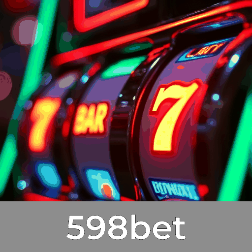 598bet: Experimente a Emoção dos Jogos de Cassino e Ganhe Mais!