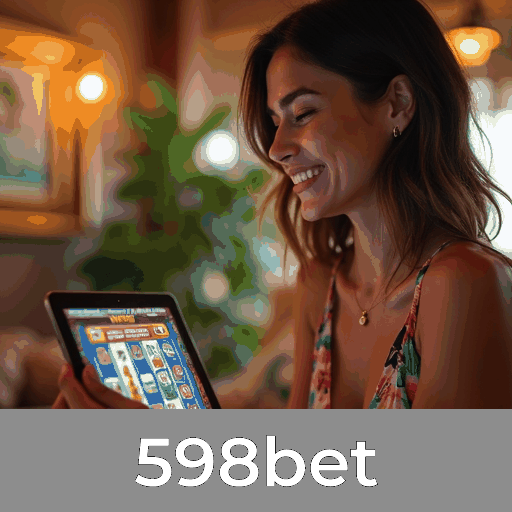598bet: A Experiência Profissional de Jogos de Mesa ao Vivo