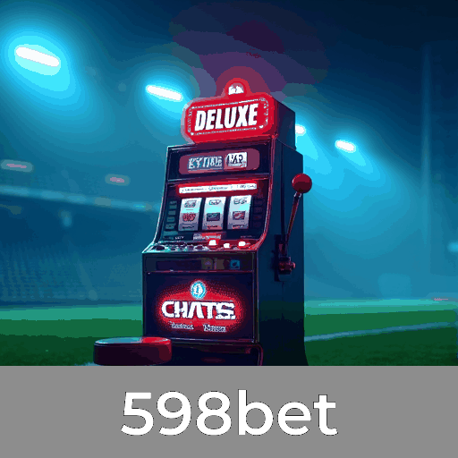 Descubra o Acesso Premium e Seguro no 598bet