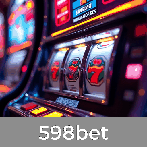 598bet: Experimente a Emoção dos Jogos de Cassino e Ganhe Mais!