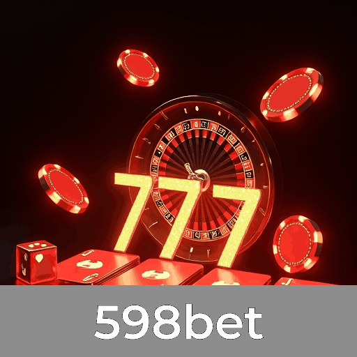 598bet: Experimente a Emoção dos Jogos de Cassino e Ganhe Mais!