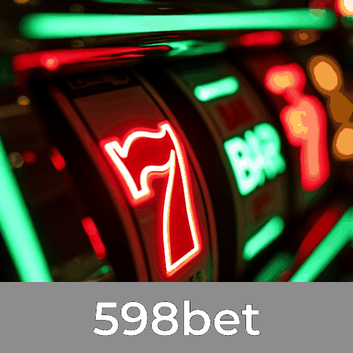 Descubra o Acesso Premium e Seguro no 598bet