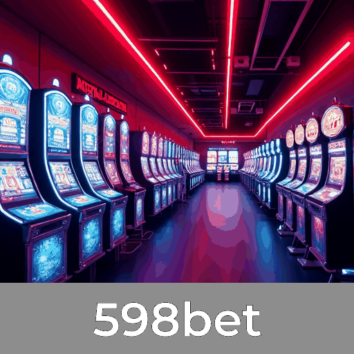 598bet: A Experiência Profissional de Jogos de Mesa ao Vivo
