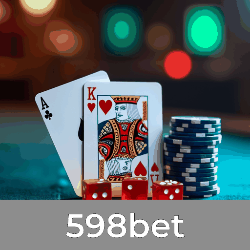 Descubra o Acesso Premium e Seguro no 598bet