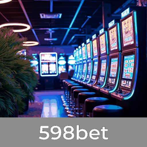 Explore os Generosos Bônus e Ofertas Únicas da 598bet