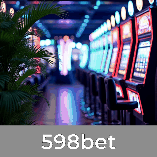 598bet: O Melhor Cassino Online e Plataforma de Apostas