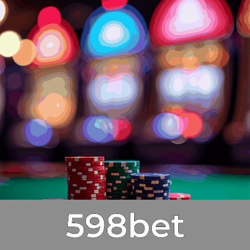 598bet: Experimente a Emoção dos Jogos de Cassino e Ganhe Mais!