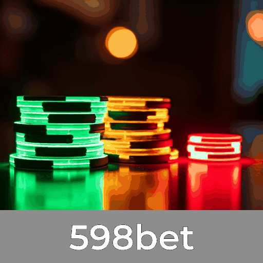 Explore as Promocionais Imperdíveis da 598bet!