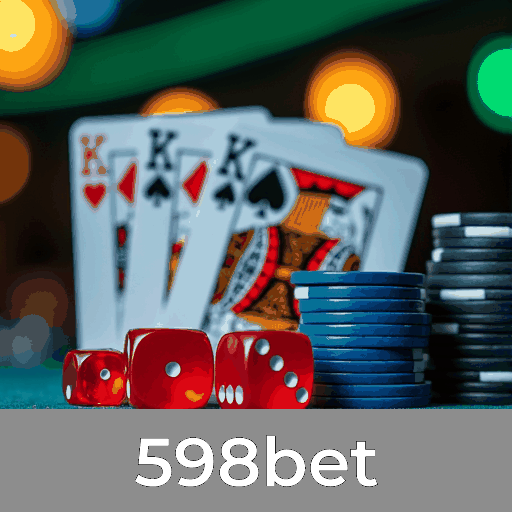 598bet: A Experiência Profissional de Jogos de Mesa ao Vivo
