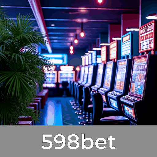 598bet: Especialista em Apostas Esportivas no Brasil