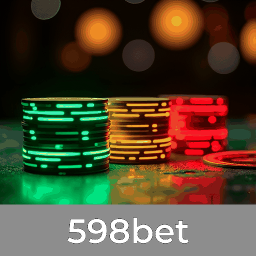 Explore as Promocionais Imperdíveis da 598bet!