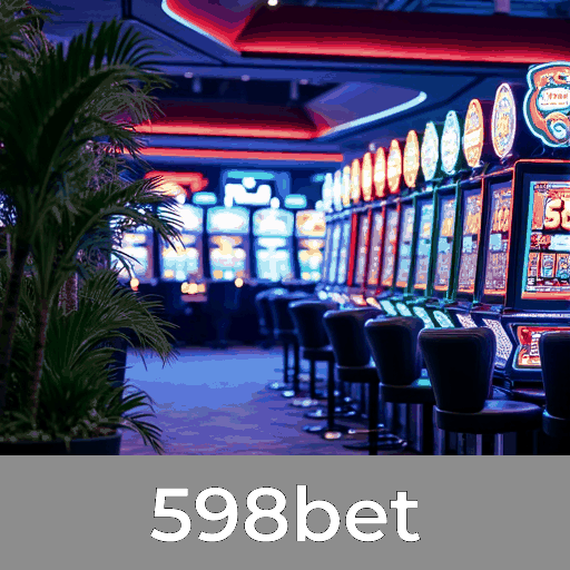 598bet: A Experiência Profissional de Jogos de Mesa ao Vivo