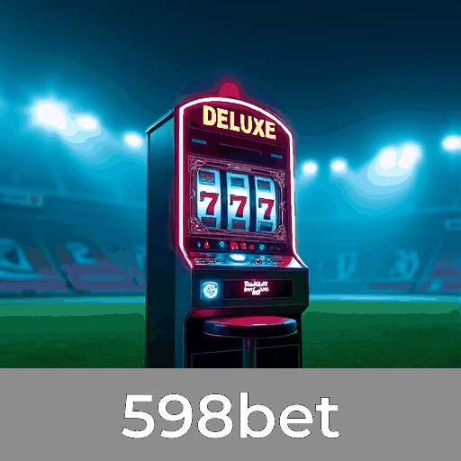Explore os Generosos Bônus e Ofertas Únicas da 598bet
