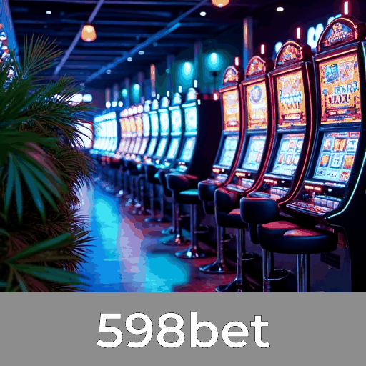 Descubra o Acesso Premium e Seguro no 598bet