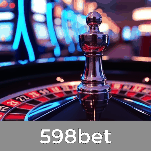 Descubra o Acesso Premium e Seguro no 598bet