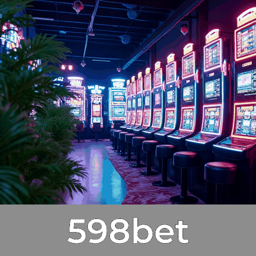 598bet: Especialista em Apostas Esportivas no Brasil